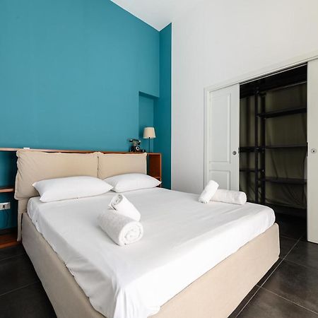 Corso Umberto 153 Appartement Napels Buitenkant foto