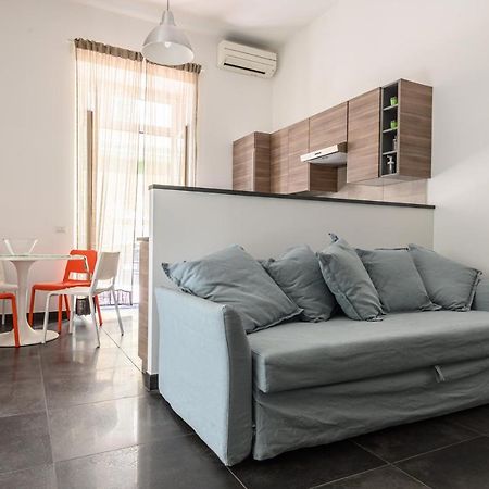 Corso Umberto 153 Appartement Napels Buitenkant foto