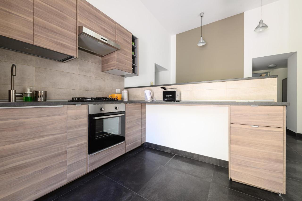 Corso Umberto 153 Appartement Napels Buitenkant foto