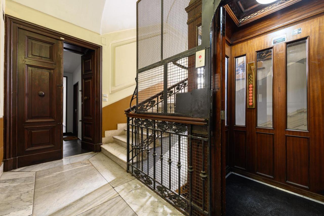 Corso Umberto 153 Appartement Napels Buitenkant foto