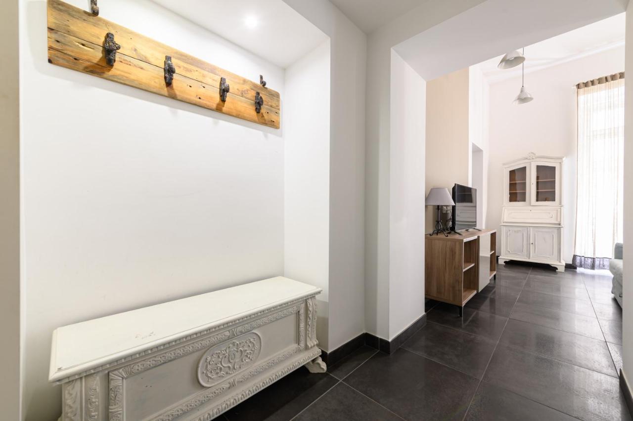 Corso Umberto 153 Appartement Napels Buitenkant foto