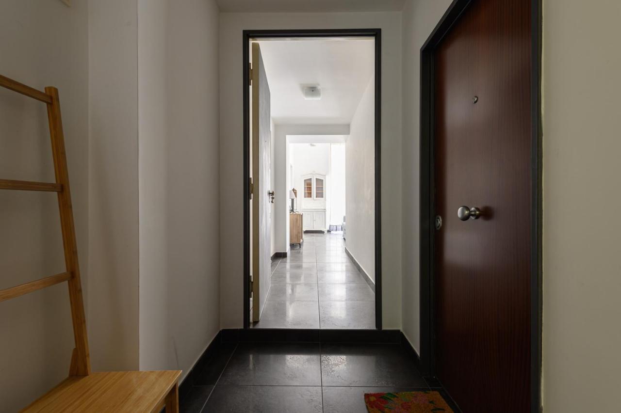 Corso Umberto 153 Appartement Napels Buitenkant foto