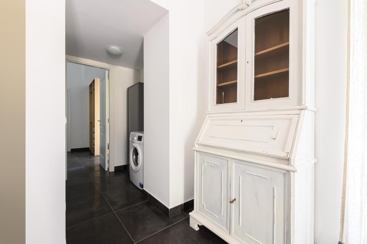 Corso Umberto 153 Appartement Napels Buitenkant foto